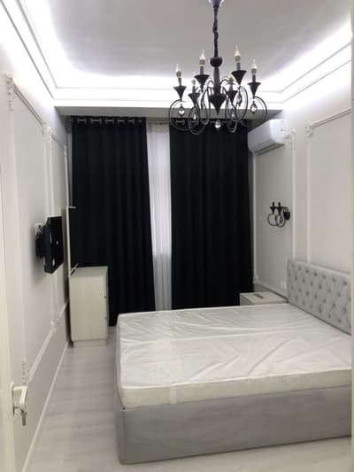 Аренда 2-комн. кв. 60 м² — улица Мукими