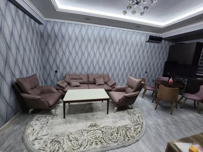 Аренда 2-комн. кв. 50 м² — улица Ракат