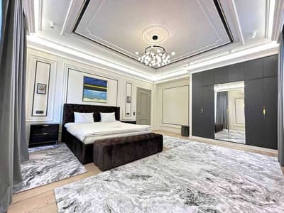 Аренда 3-комн. кв. 80 м² — 4-й квартал