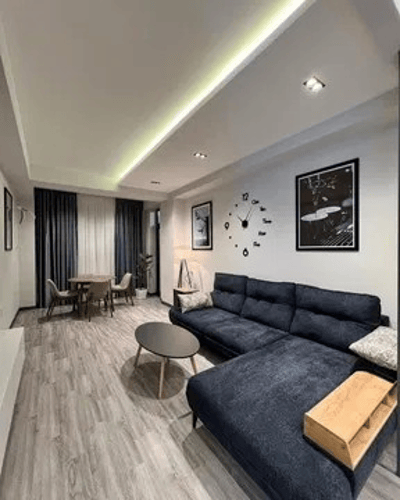Аренда 2-комн. кв. 72 м² — жилой комплекс Mirabad Avenue