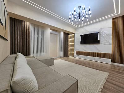 Аренда 2-комн. кв. 70 м² — 11-й квартал