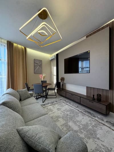 Аренда 2-комн. кв. 65 м² — 6-й квартал