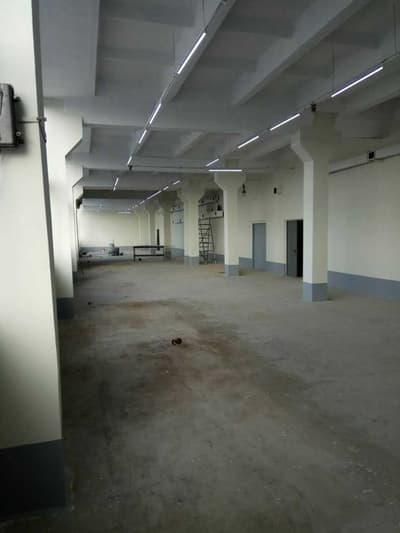 Аренда кв. 425 м² — улица Зиёлилар