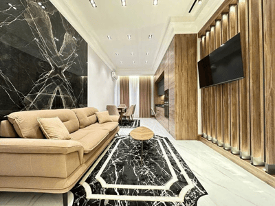 Аренда 2-комн. кв. 70 м² — жилой комплекс Boulevard