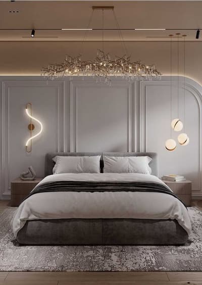 Аренда 2-комн. кв. 85 м² — Айбек