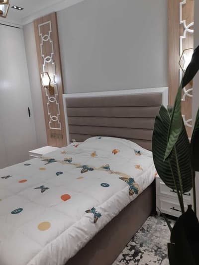 Аренда 2-комн. кв. 56 м² — метро Минор