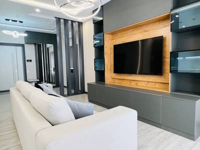 Аренда 2-комн. кв. 80 м² — улица Зиёлилар