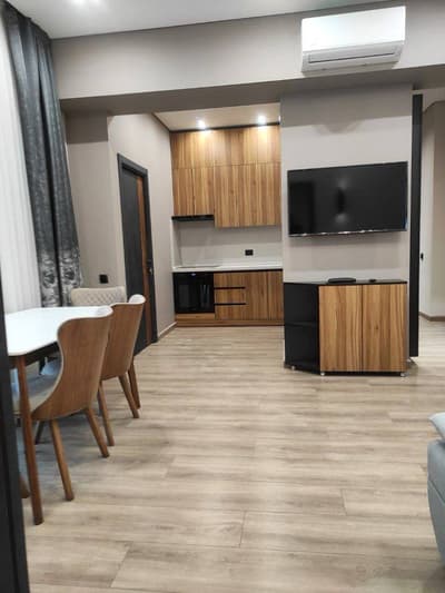 Аренда 2-комн. кв. 65 м² — улица Махтумкули