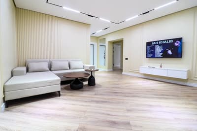 Аренда 2-комн. кв. 58 м² — улица Махтумкули