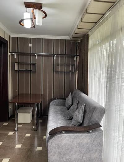 Аренда 2-комн. кв. 54 м² — улица Элбека