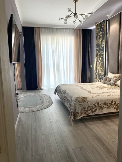 Аренда 2-комн. кв. 120 м² — Дархан