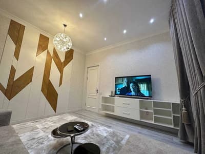 Аренда 2-комн. кв. 55 м² — жилой комплекс Parisien