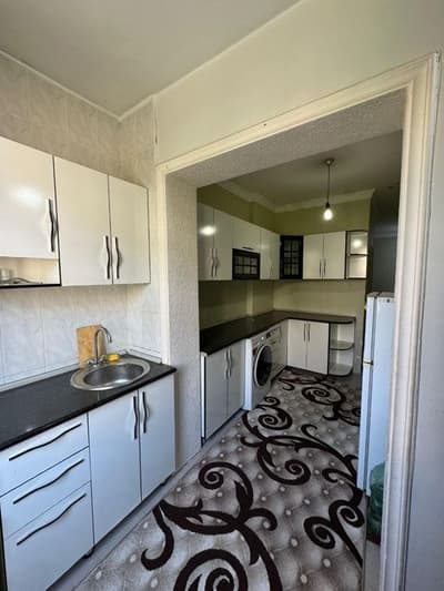 Аренда 1-комн. кв. 36 м² — 24-й квартал