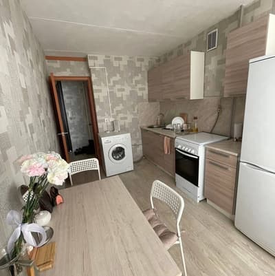 Аренда 3-комн. кв. 68 м² — улица Бабура
