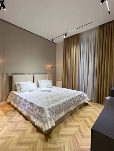 Аренда 1-комн. кв. 45 м² — улица Шота Руставели