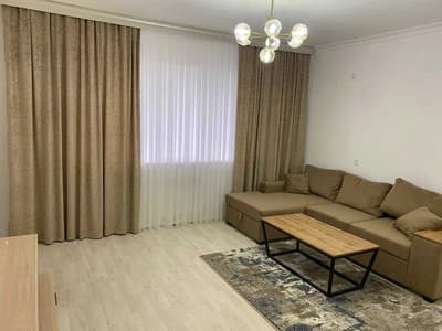 Аренда 2-комн. кв. 60 м² — улица Махтумкули