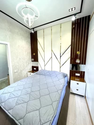 Аренда 2-комн. кв. 55 м² — улица Бабура