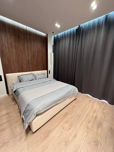 Аренда 1-комн. кв. 40 м² — 4-й квартал