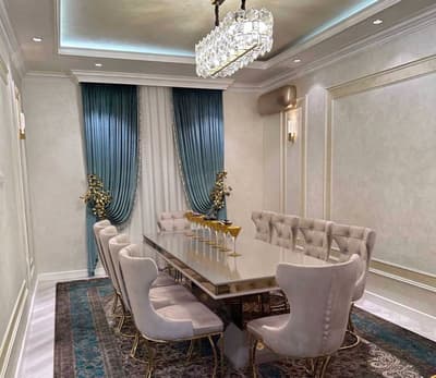 Аренда 2-комн. кв. 70 м² — жилой комплекс Гарденс