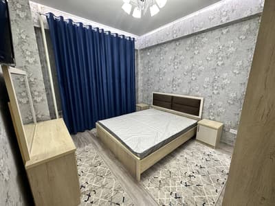 Аренда 2-комн. кв. 70 м² — жилой комплекс Гарденс