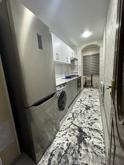 Аренда 2-комн. кв. 70 м² — жилой комплекс Дархан авеню