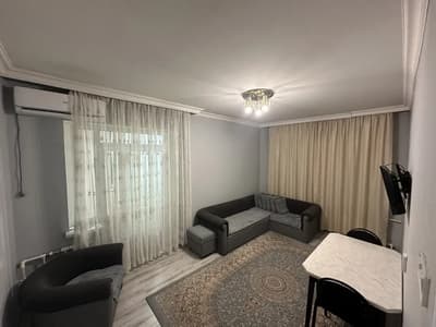 Аренда 1-комн. кв. 42 м² — 14-й квартал