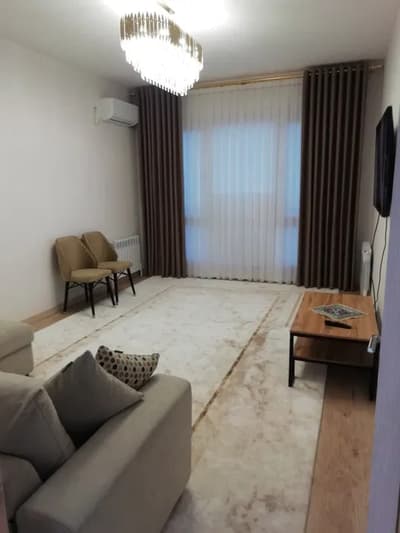 Аренда 1-комн. кв. 45 м² — жилой комплекс Манзара