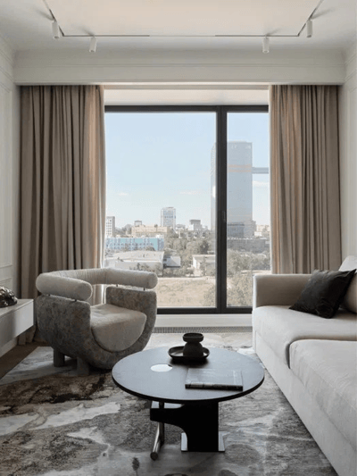 Аренда 2-комн. кв. 65 м² — жилой комплекс Boulevard