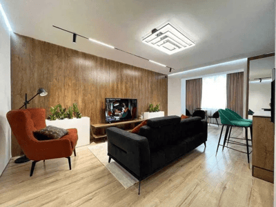 Аренда 2-комн. кв. 70 м² — жилой комплекс Boulevard