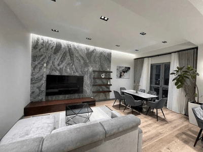 Аренда 2-комн. кв. 80 м² — жилой комплекс Mirabad Avenue