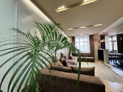 Аренда 3-комн. кв. 115 м² — улица Саида Барака, 52