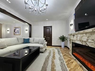 Аренда 4-комн. кв. 140 м² — улица Тараса Шевченко