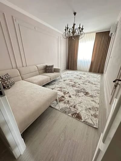 Аренда 3-комн. кв. 77 м² — 15-й квартал