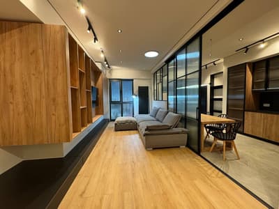 Аренда 3-комн. кв. 110 м² — жилой комплекс НРГ Ойбек