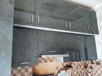 Аренда 2-комн. кв. 55 м² — жилой комплекс Дархан авеню