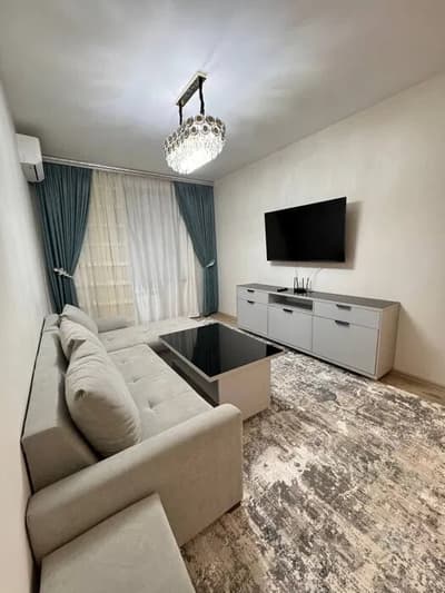 Аренда 3-комн. кв. 69 м² — Алмазар