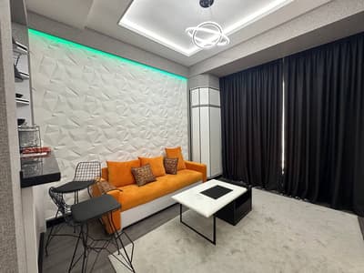 Аренда 1-комн. кв. 47 м² — 19-й квартал