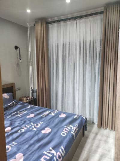 Аренда 1-комн. кв. 38 м² — массив Киёт