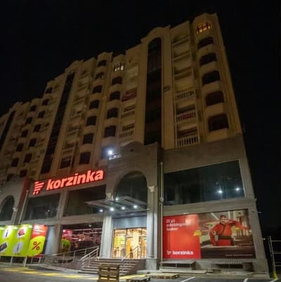 Аренда 2-комн. кв. 90 м² — улица Шастри