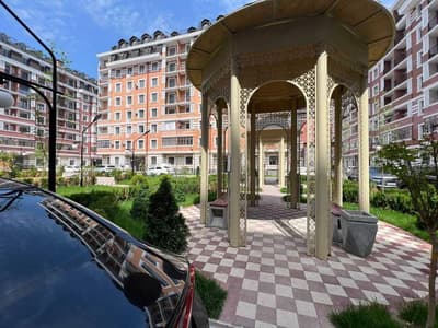 Аренда 2-комн. кв. 55 м² — жилой комплекс Greenwich