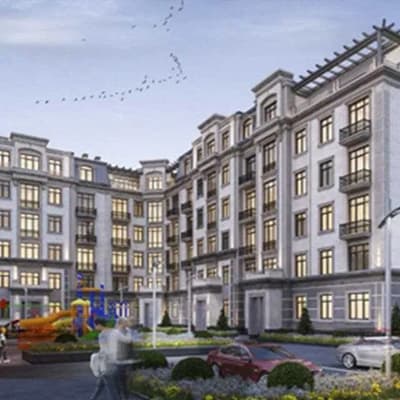 Аренда 3-комн. кв. 86 м² — 10-й квартал массива Чиланзар