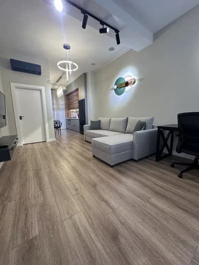 Аренда 2-комн. кв. 54 м² — улица Паркент