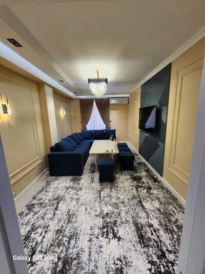 Аренда 3-комн. кв. 65 м² — 6-й квартал