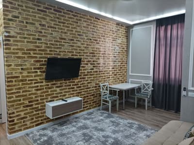Аренда 2-комн. кв. 43 м² — улица Глинки