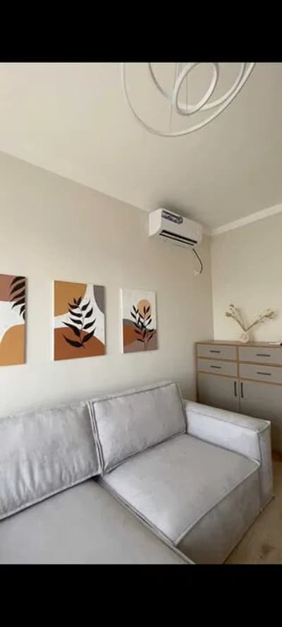 Аренда 2-комн. кв. 50 м² — Фергана Йули