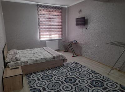 Аренда 1-комн. кв. 60 м² — улица Имама ат-Термези