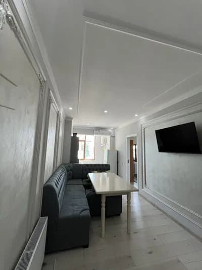 Аренда 3-комн. кв. 50 м² — улица Яккасарай