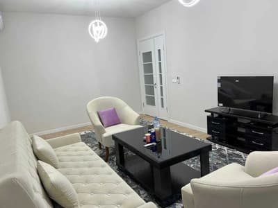 Аренда 2-комн. кв. 63 м² — жилой комплекс Olmazor Business City