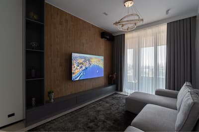 Аренда 3-комн. кв. 110 м² — улица Уста Ширин