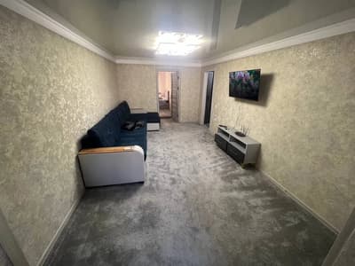 Аренда 2-комн. кв. 70 м² — метро Космонавтов